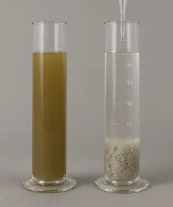 Zinc Chloride Solution 50% para tratamiento de agua