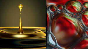 Productos químicos para adhesivos, lubricantes y surfactantes.