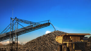 Aplicaciones químicas en la industria de la construcción y minería