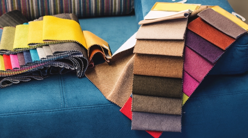 Procesamiento químico en la industria textil y del cuero