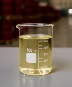 Líquido transparente de Diisocianato de Tolueno TDI 80/20