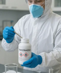 Toliltriazol 99% (Grado Técnico)