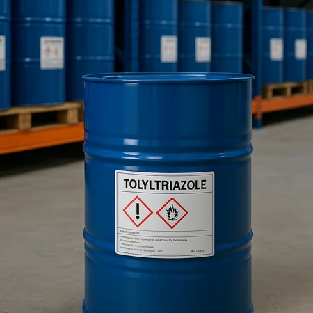 Toliltriazol 99% (Grado Técnico)