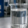 2-Etilhexanol grado técnico en líquido transparente e incoloro